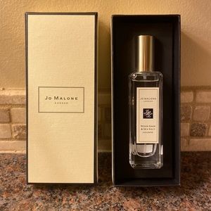 No Malone Wood Sage & Sea Salt Cologne